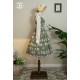 Miss Point Forest Picture Book JSK(Reservation/3 Colours/Full Payment Without Shipping)